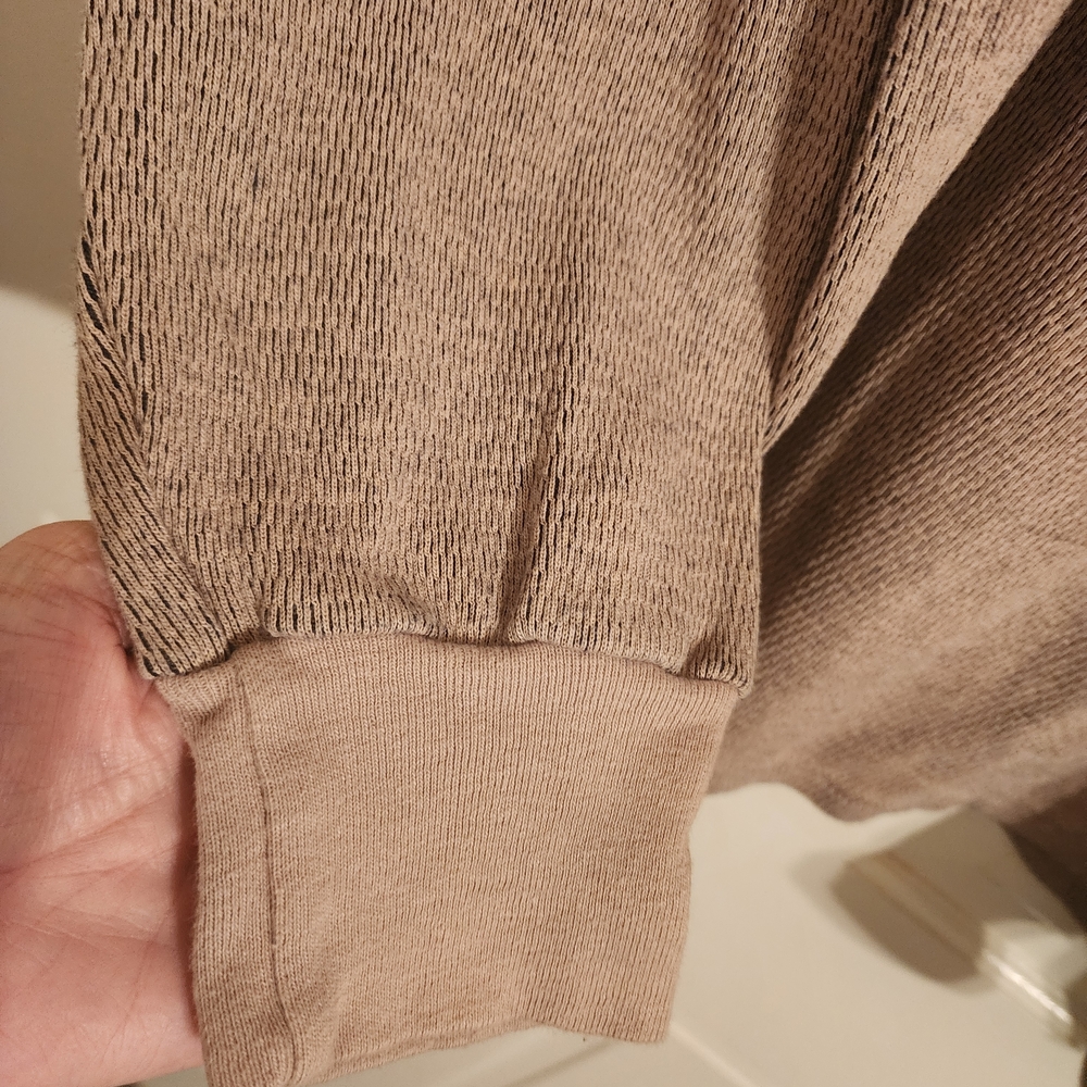 Harley-Davidson Tan Sweatshirt - Picture 5 of 8